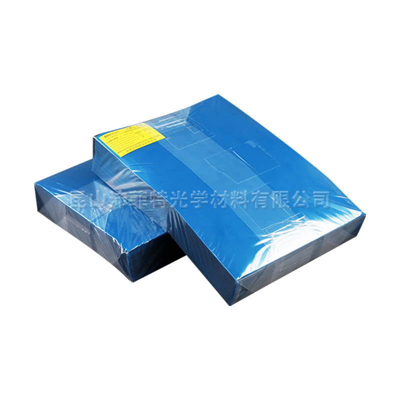 3D printer ACF release film no release sound printing high success rate TCF elastic separation film