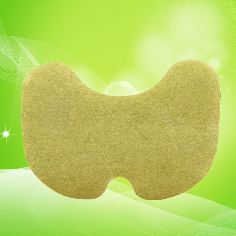 Mugwort cervical paste mugwort knee paste joint paste shoulder neck lumbar paste shoulder tendon sheath green moxibustion paste wholesale