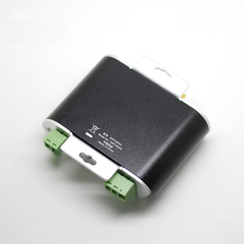 RS485 to ZigBee wireless module (1.6km transmission | CC2630 chip | super CC2530)F2659C