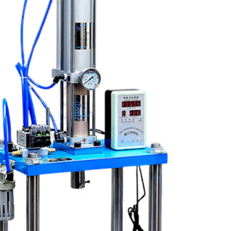 Pneumatic Stamping Four-Column Two-Board Pneumatic Pressure Machine High-Precision Pneumatic Punching Machine Small Pneumatic Stamping Machine Air Pressure Machine