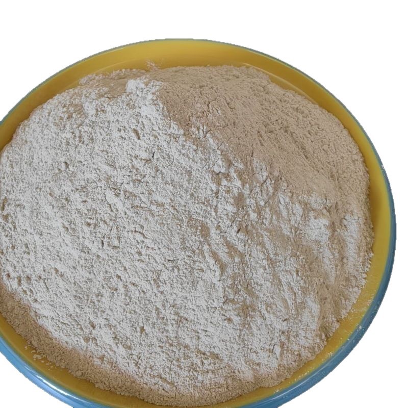 Wholesale Maifan Stone Powder for Soil Improvement, Wastewater Treatment, and Aquaculture Purification, with Good Adsorption Properties, Direct from the Manufacturer