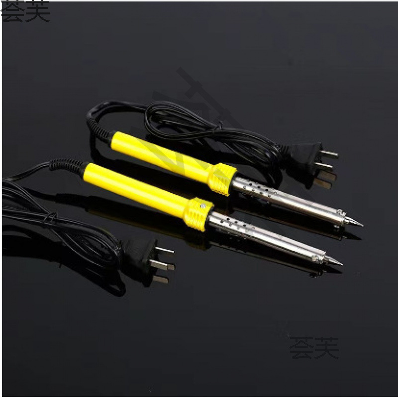 Electric Soldering Iron Household Set Soldering Set Electric Welding Pen 30-80 High Power Digital Repair Household Tool Package