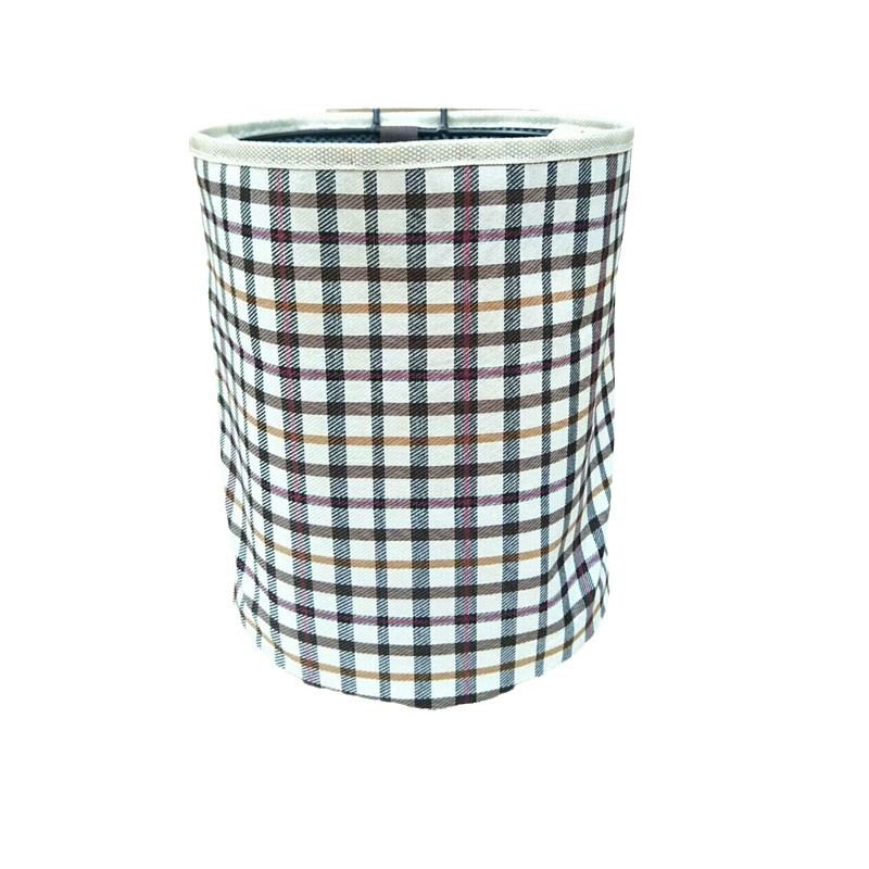 Small cloth basket bicycle basket walking baby artifact hanging basket children stroller hanging bag storage bag gift basket