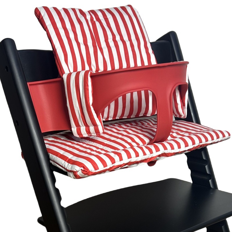 Dining Chair Cushion Baby's Chair Cushion Children's Growth Chair Cushion Baby's Dining Chair Waterproof Ureproof Cushion Dining Chair Cushion