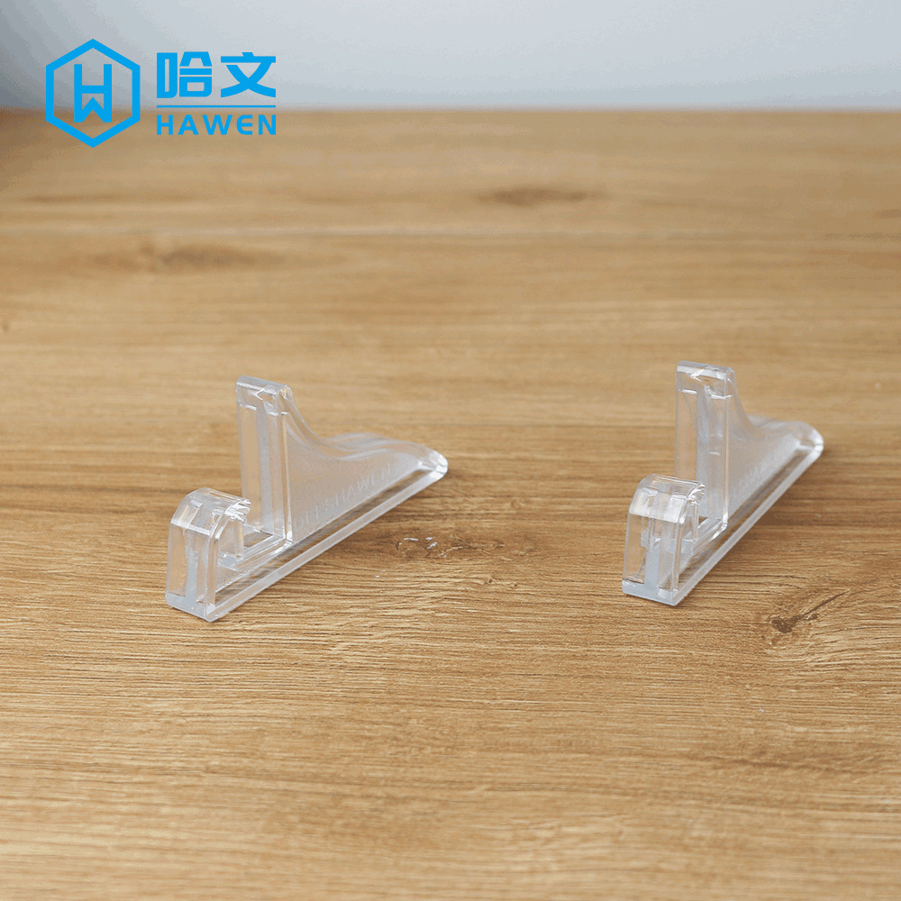 Creative Douyin 3Diy quicksand painting ornaments hourglass accessories photo frame photo frame bracket transparent pendulum Display Bracket