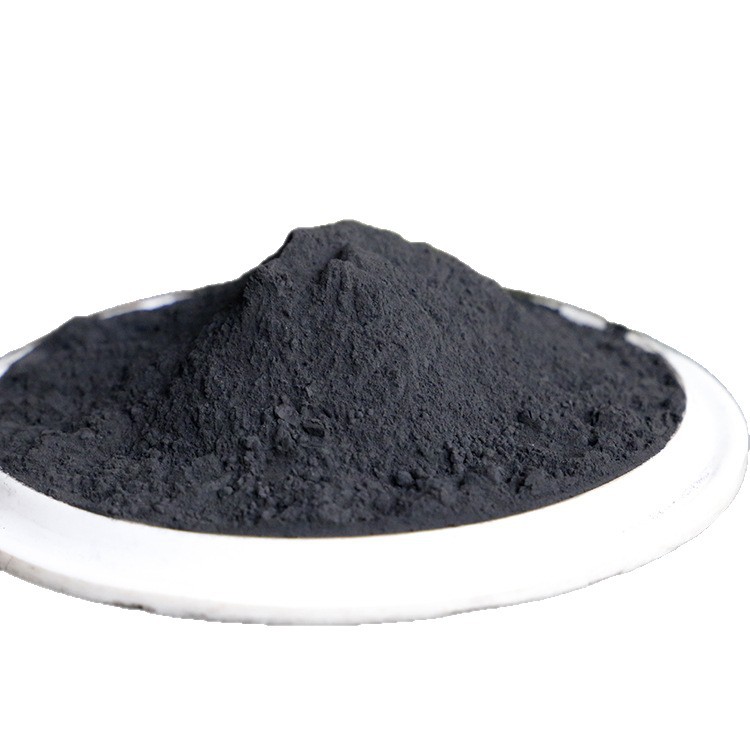 Daji Manufacturer Supplies Industrial Grade Manganese Dioxide Powder 30%-91% Resorcinol Manganese Sulfate P-Quinone Raw Material