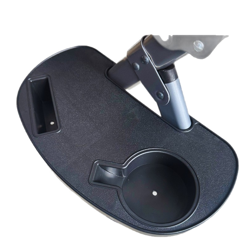Recliner Special Tray Back Chair Accessories Cup Holder Foldableing Chair Plastic Cup Holder Recliner Parts Rocking Chair Storage Rack