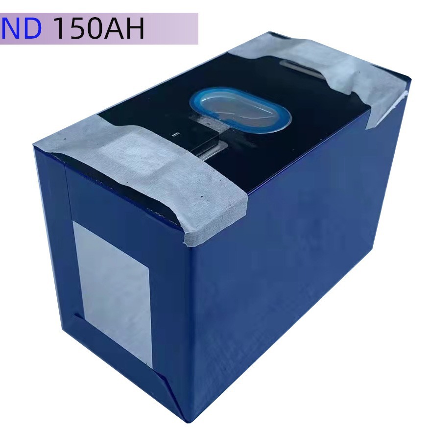Ningde Era 3.2V3.7V40A50A280A Ternary Lithium Iron Phosphate Two-Wheeled Tricycle Battery Pack Battery