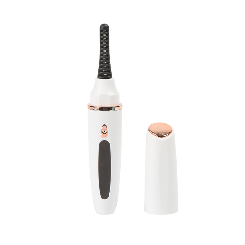 Cross-border Electric Eyelash Curler Curler Charging Eyelash Curler Cross-border Automatic Eyelash Curler Automatic Eyelash Curler