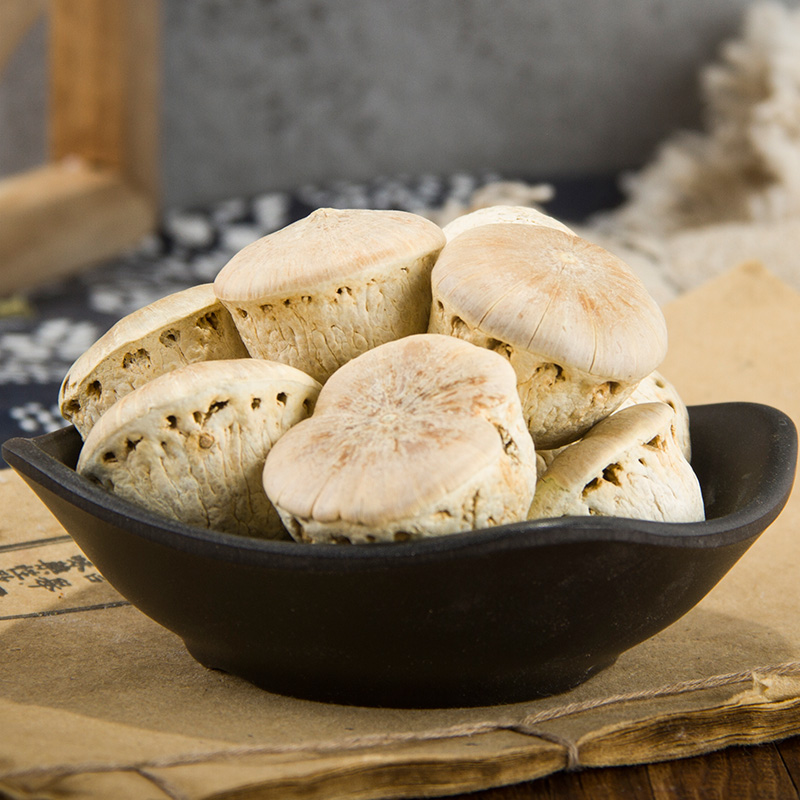 Material New Guangxi Fengliu Fruit 500g Wild Glans Tianzhu Grains for Wine