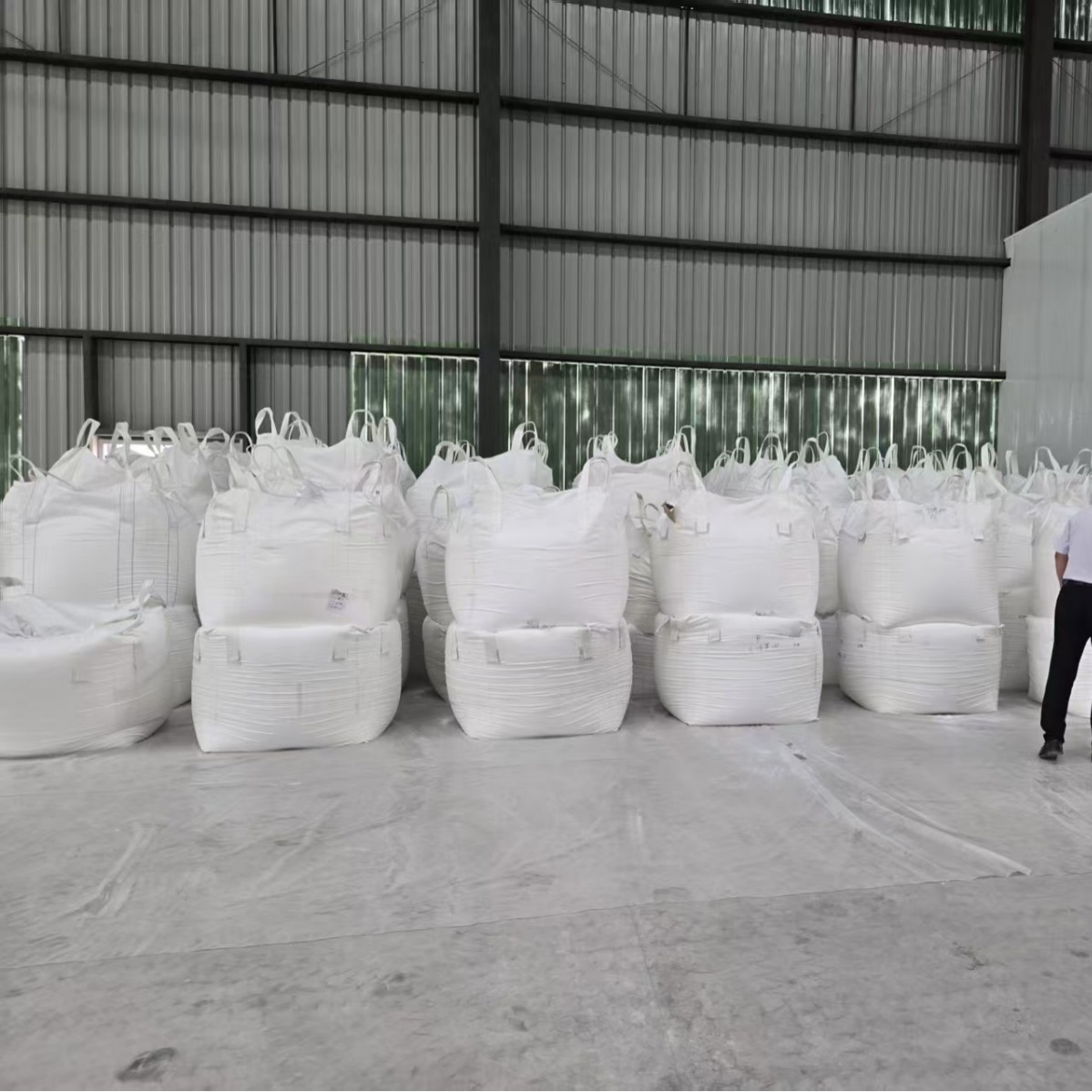 Calcium Hydroxide, Lime, for Desulfurization, Good Quality, High Calcium Content 92%, for Desulfurization, Shipped Nationwide