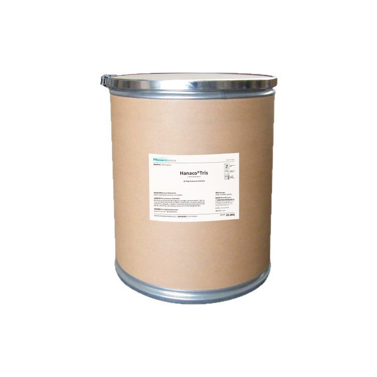 Hanaco Mdi Tris 99% Mild Ph Adjuster 77-86-1