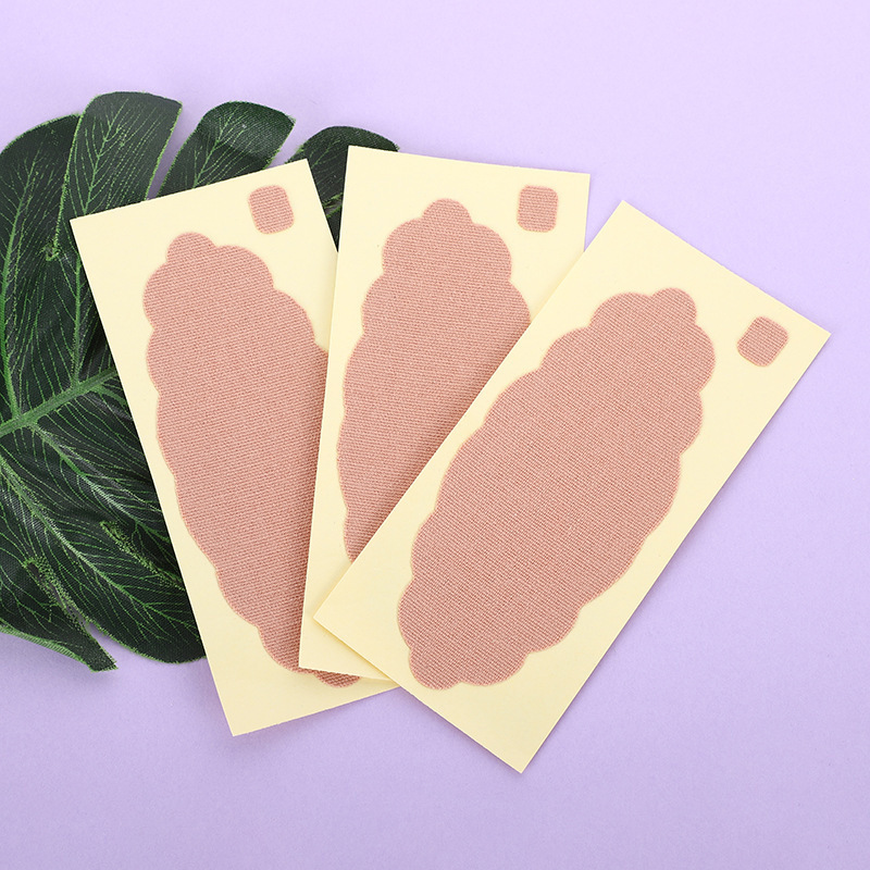 Summer Hot Sweating Underarm Perspiration Sticker Disposable Perspiration Sticker Sports Underarm Perspiration Sticker Antiperspiration Sticker Foot Sticker