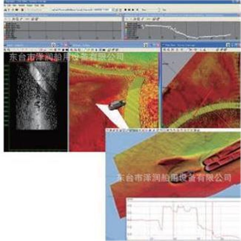 Серия программного обеспечения для обработки данных от компании Qps