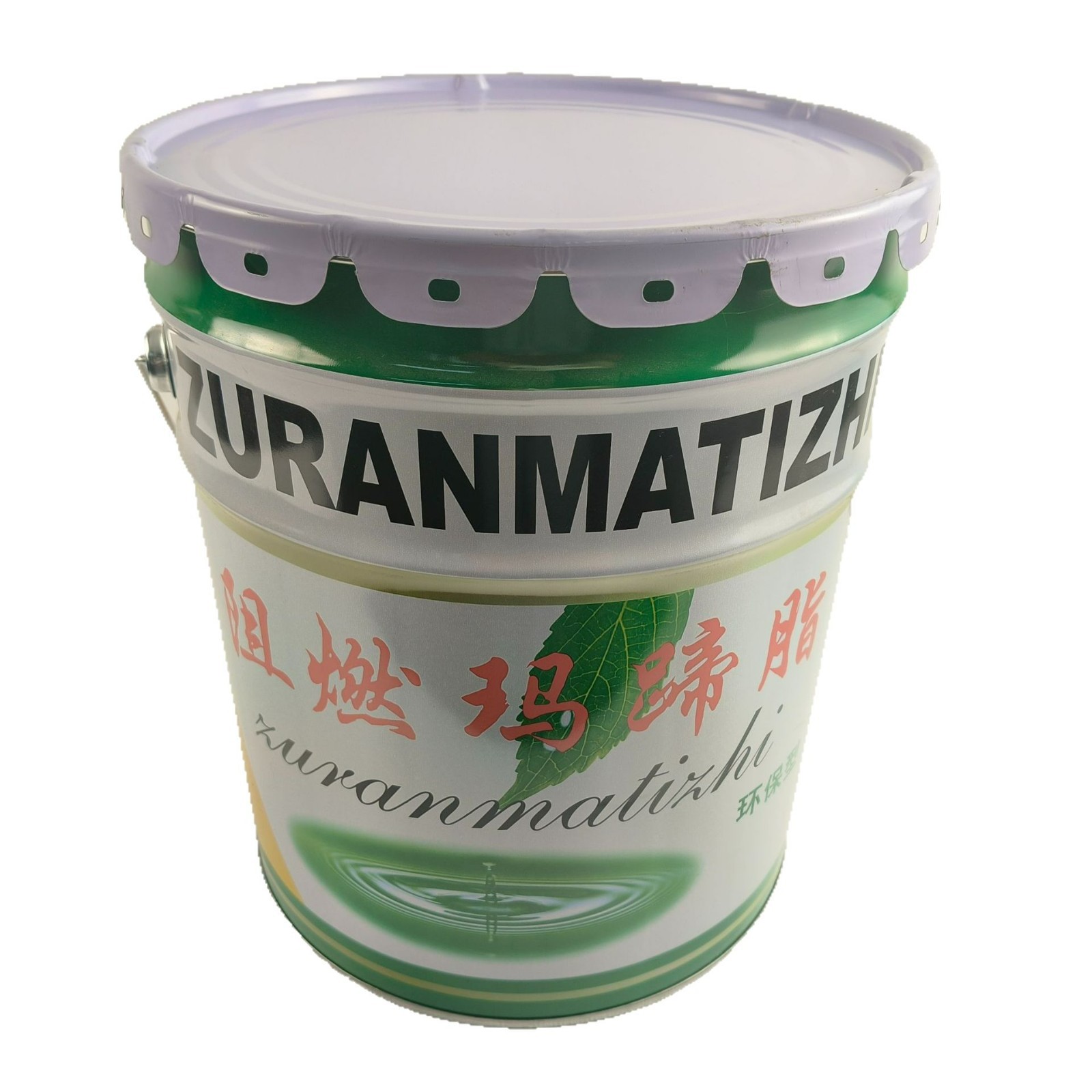 Customizable Petroleum Asphalt Roof Leak-Proofing Flame-Retardant Cold-Proofing Roof Leak-Proofing Petroleum Asphalt Flame-Retardant Mastic