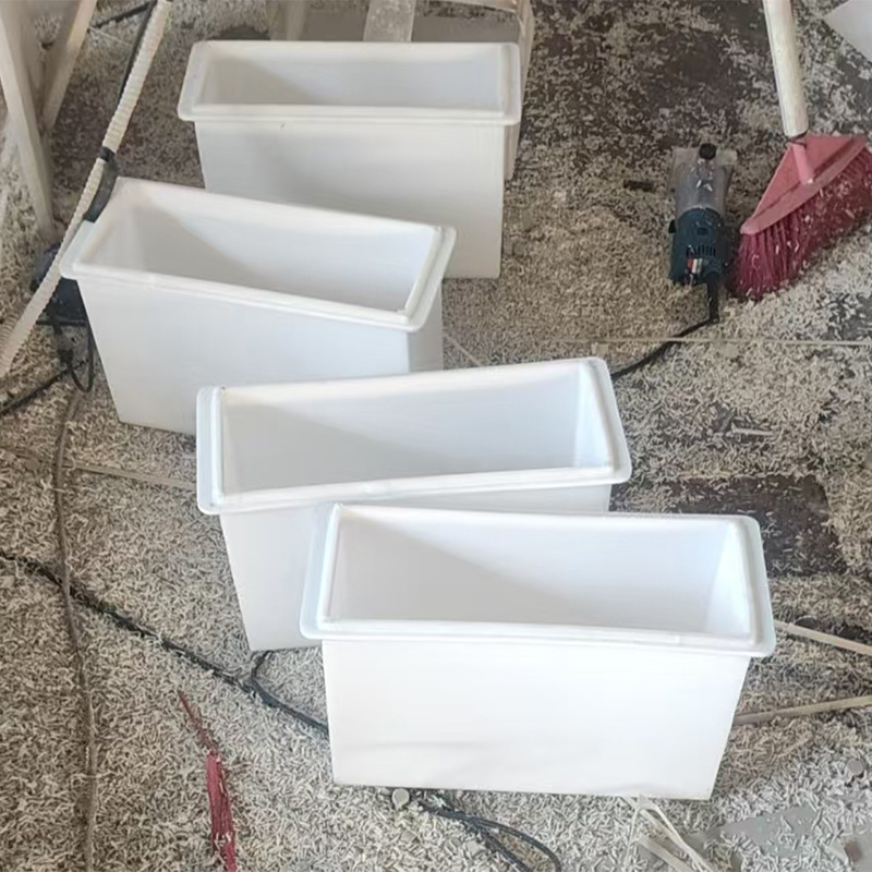 Pp Brine Pool, Stinky Tofu Brine Pool, Packaging Box, Stinky Tofu Raw Material Pickling Pool, Pp Partitioned Soy Products Pool