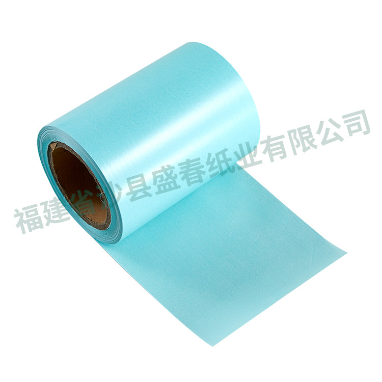 Factory Direct Sales Glutinous Paper 40g Release Paper Can Be Painted with Silicone Oil Coating Paper Isolation Self-Adhesive Anti-Stick Wax Paper