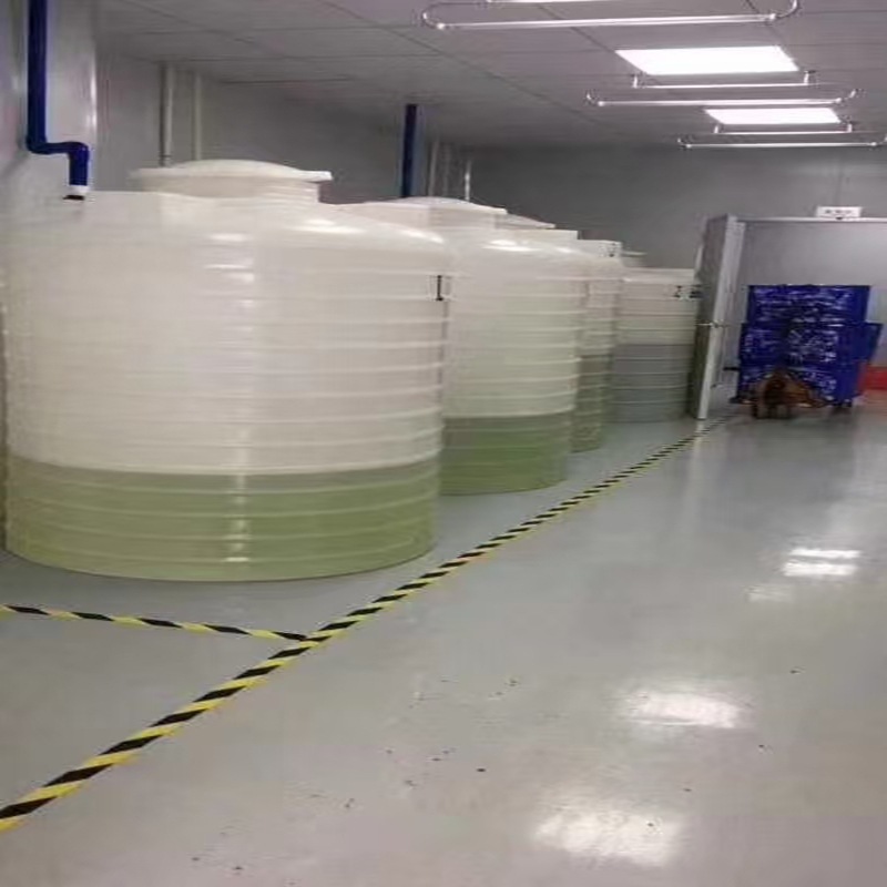 3т бак для хранения фармацевтических препаратов, вертикальный бак, пластиковая водонапорная башня, 5 тонн, 10 тонн, 20 кубических метров, оптовая продажа