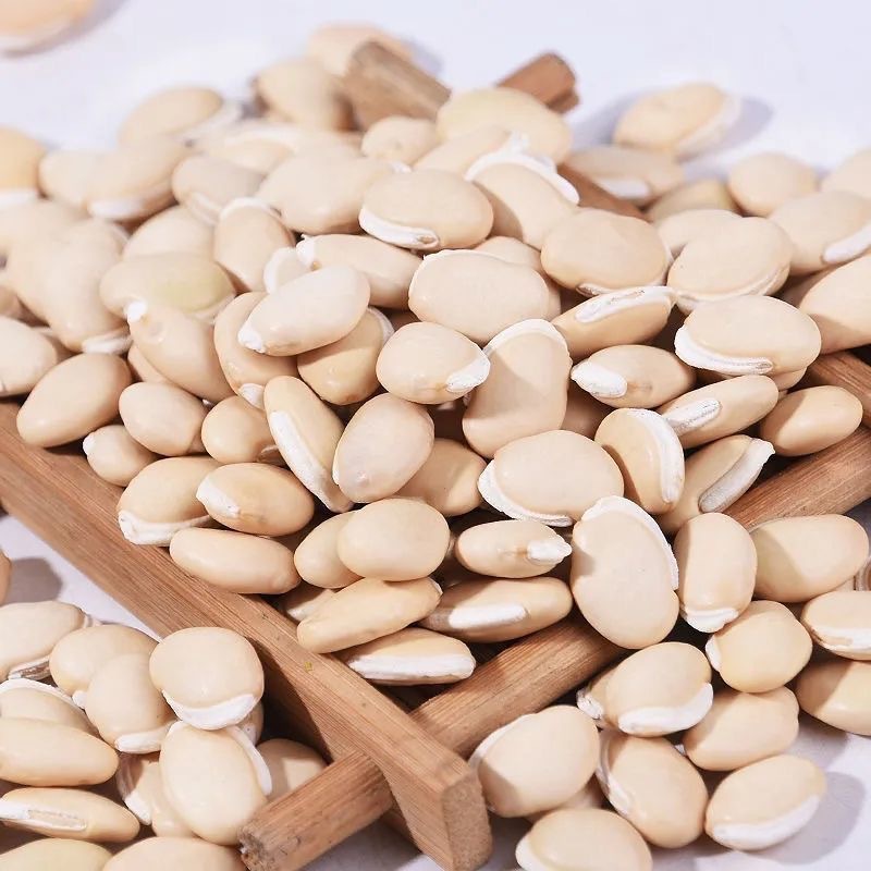 Farmhouse White Lentils, White Lentils, Dried Goods, Grains, Farm-Produced Seasonal Grains, Tea and Soup