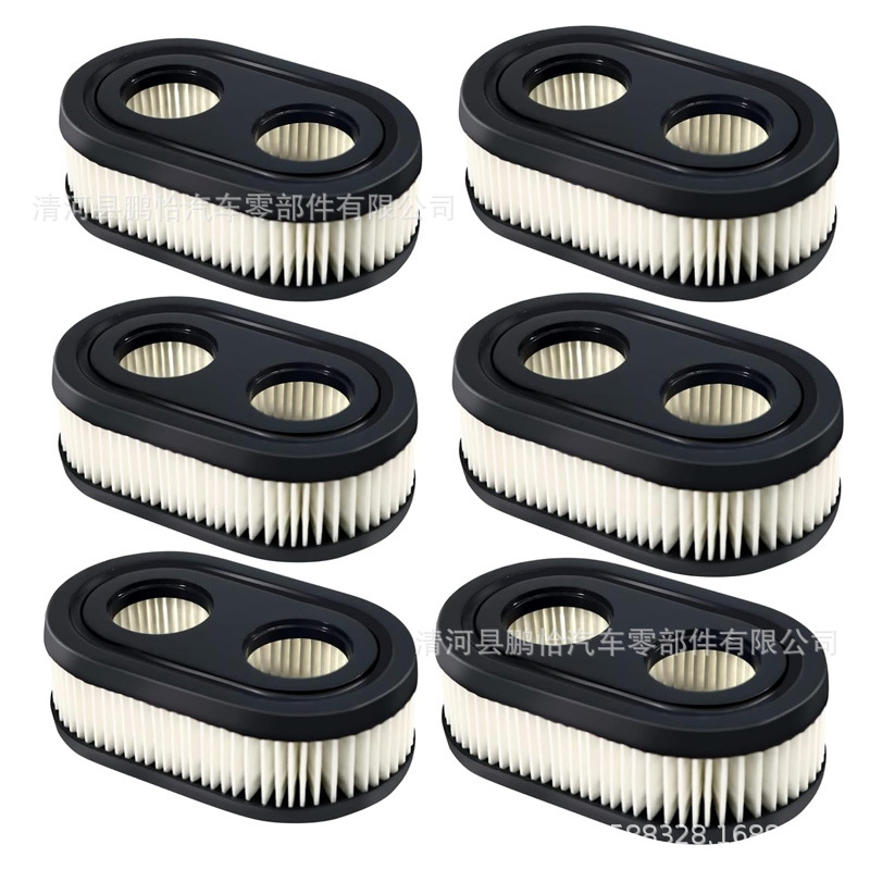 Bailitong Lawn Machine Air Filter Element 798452 593260 5432 5432K Cartridge for Bailitong Lawn Machine