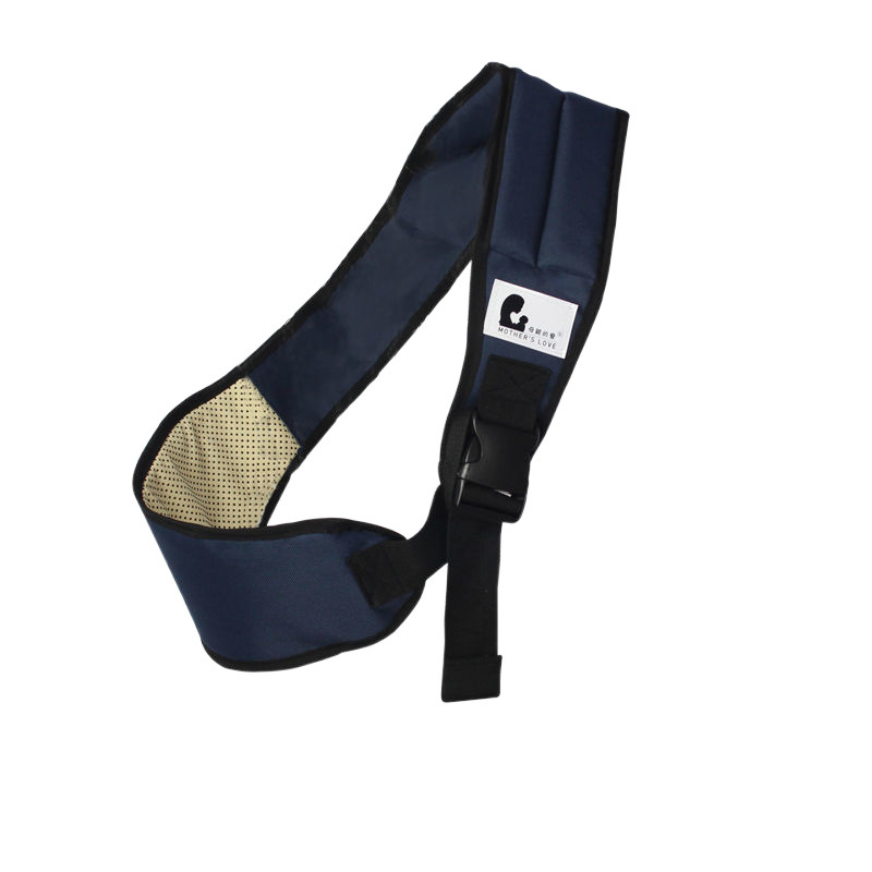 Baby Dabao Go Out Simple Multi-functional Four Seasons Children's Strap Back Scarf Waist Stool Crossbody Baby Holding Artifact