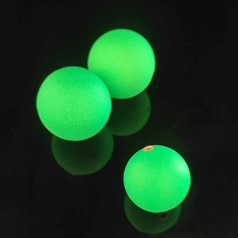 Luoyang ball fishing ball float new fishing float Luya fishing float slide float fishing group float-shaped float