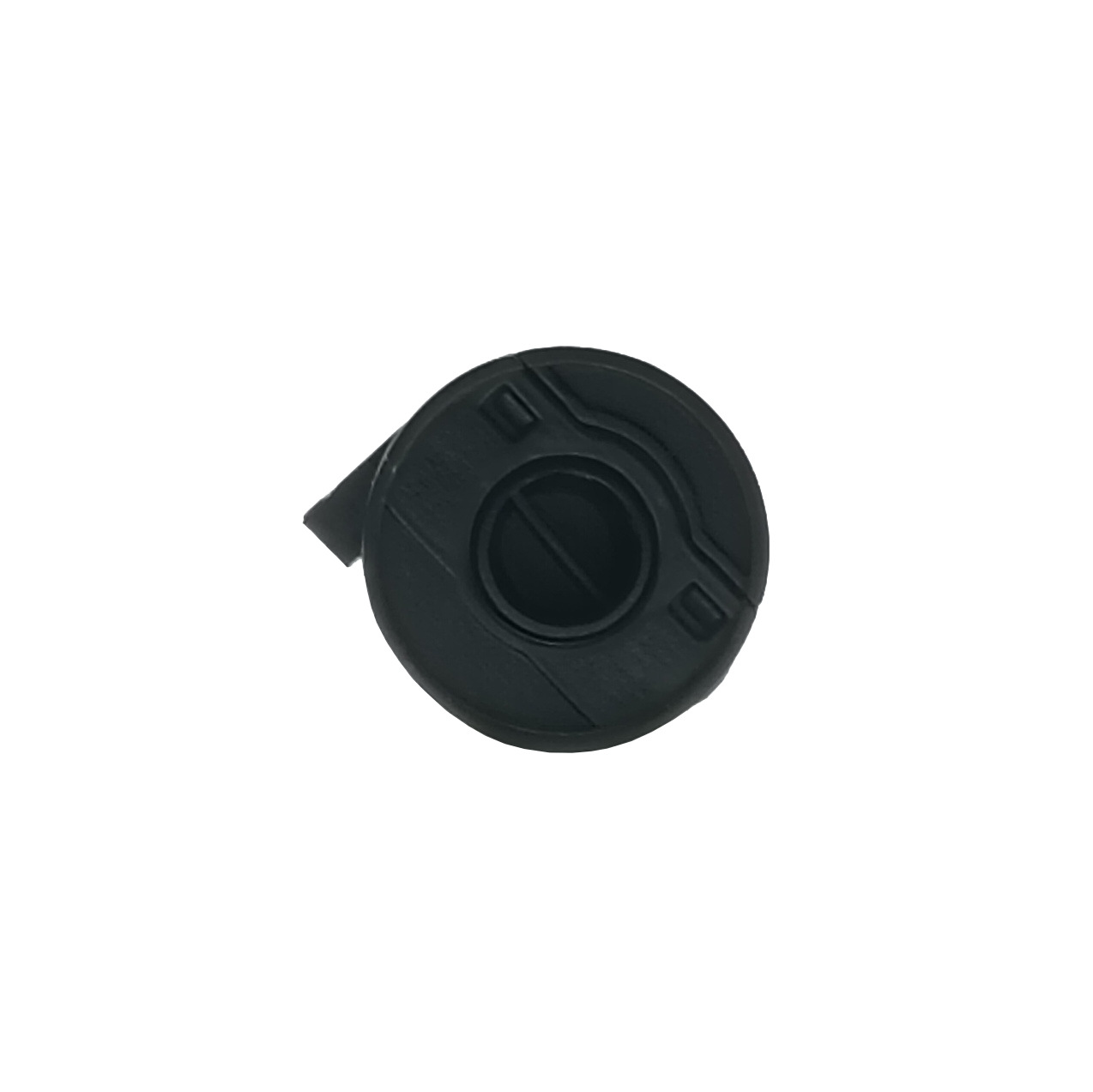 Film Cassette 135 Cassette 35mm Film Suitable for 400 Sticker Shell with Tooth Axis Core