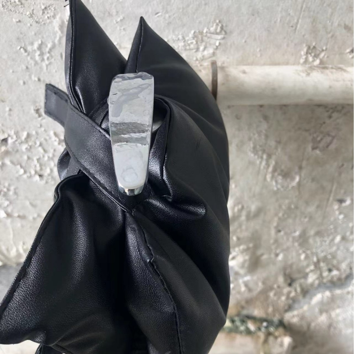 Winter antifreeze faucet sleeve pipe antifreeze protective sleeve outdoor faucet thermal insulation protective cover antifreeze