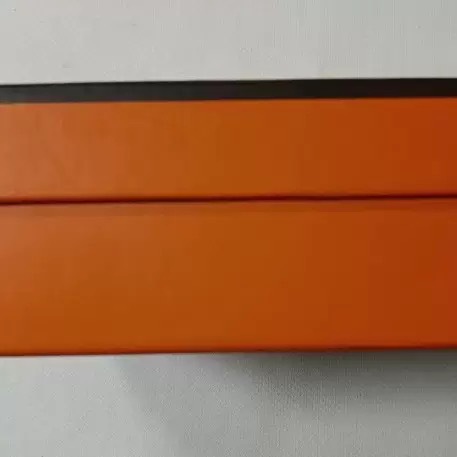 Leather Goods Boutique Belt Packaging Box Belt Box Gift Box Set Belt Outer Packaging Belt Packaging