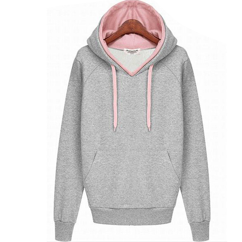 Embroidery and Printing Sweatshirt Processing by Taobao Factory, Small Batch Production with Custom Designs and Patterns, Knitting Garment Oem for Europe and America