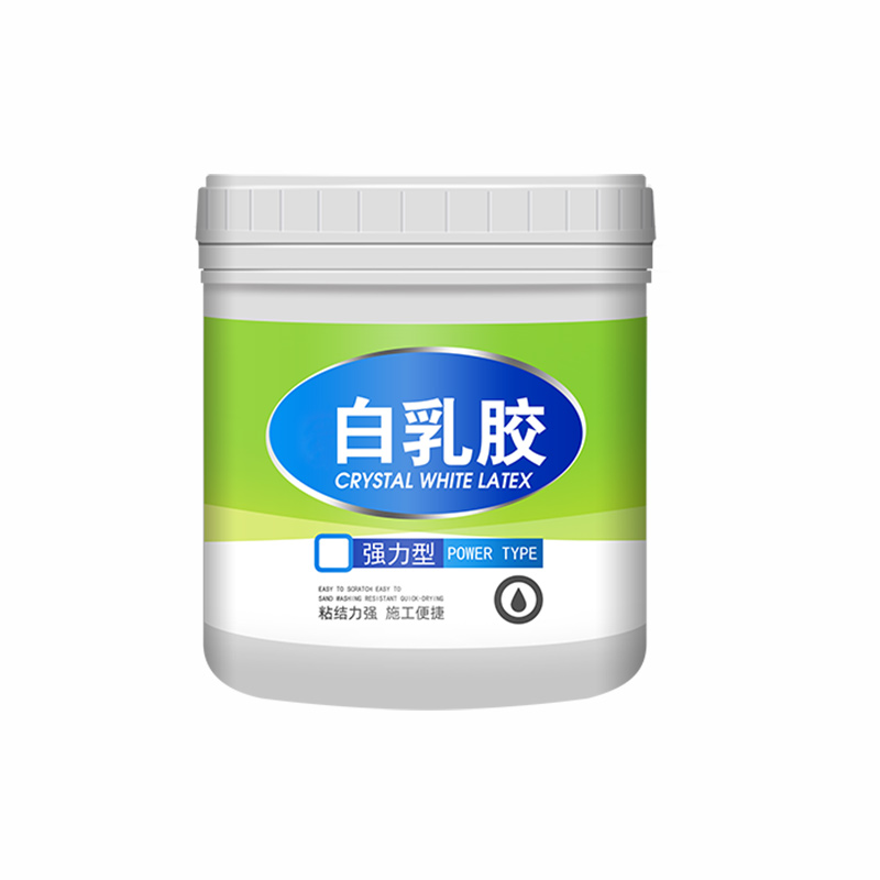 white latex diy handmade white glue strong wood glue adhesive furniture student woodworking glue wood white glue solid wood special