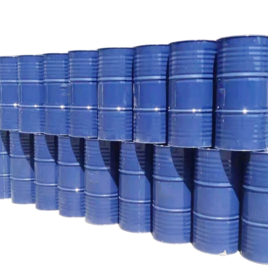 Polyethroxhydrogen Geranium Industrial Grade National Standard Content 99% Solvent Coating Thinner