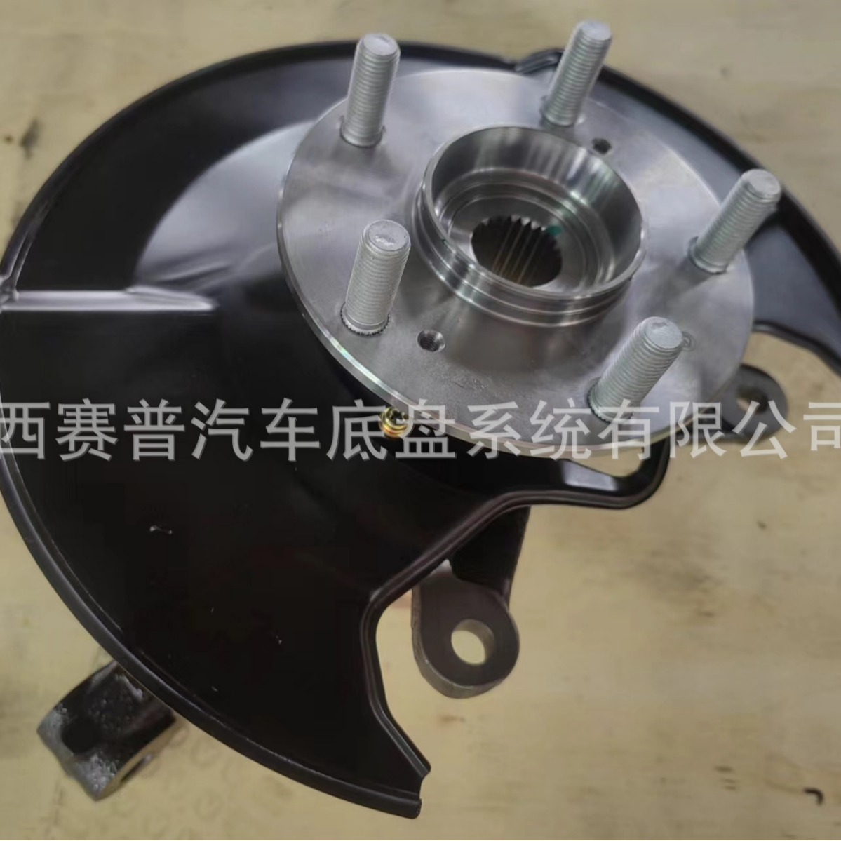 44300SNA952,44300TR0951,44600SNAA00,45255SNA 698450 Steering Knuckle Assembly