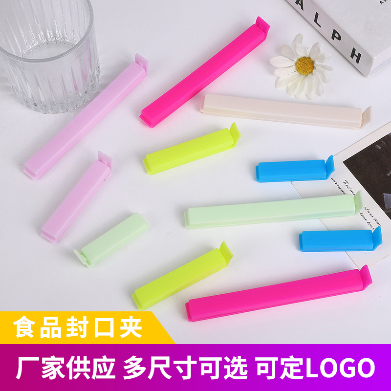 Японский зажим для упаковки, влагозащитный, оптовая продажа