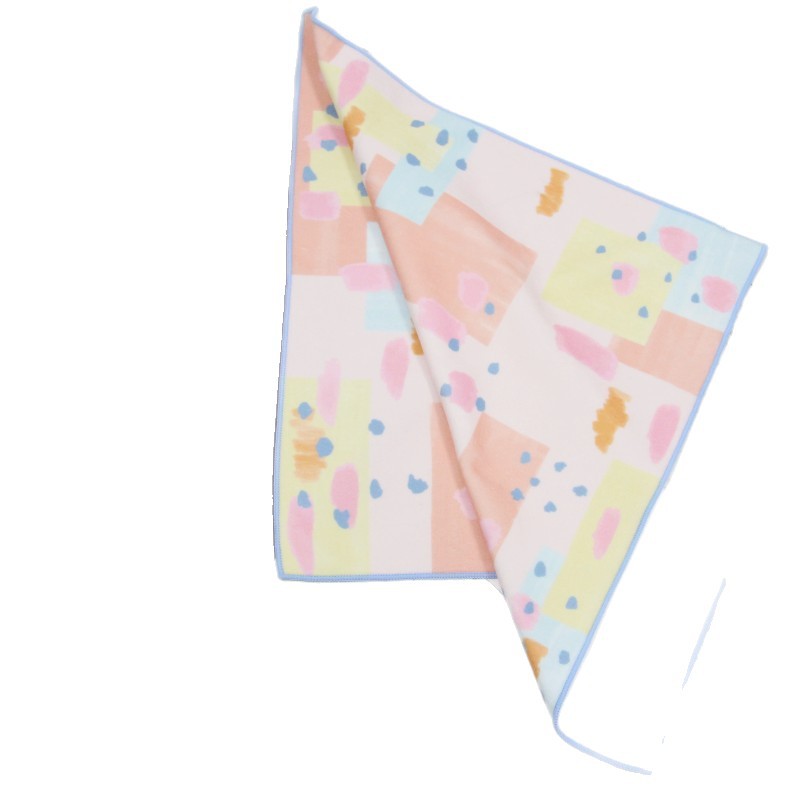 Sony Canon Fuji Slr Mirrorless Protective Cloth Lens Wipe Cloth Wrapping Cloth Self-Adhesive Cloth Photography Bag Cosmetic Bag