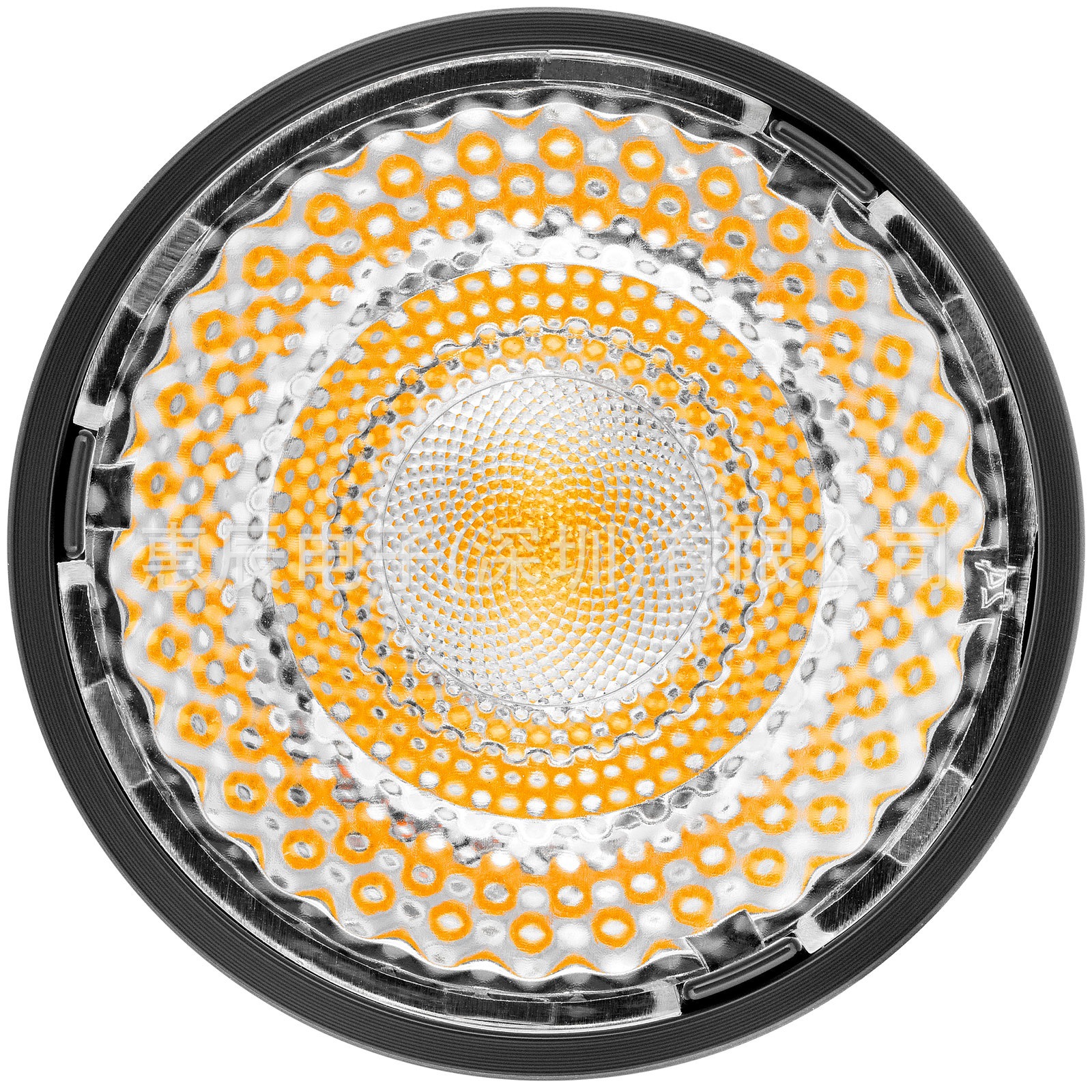 Imported Version of Tridonic Rui High Beam Module Sla Ac Pc 50mm 800Lm Snc3 Rui High Module