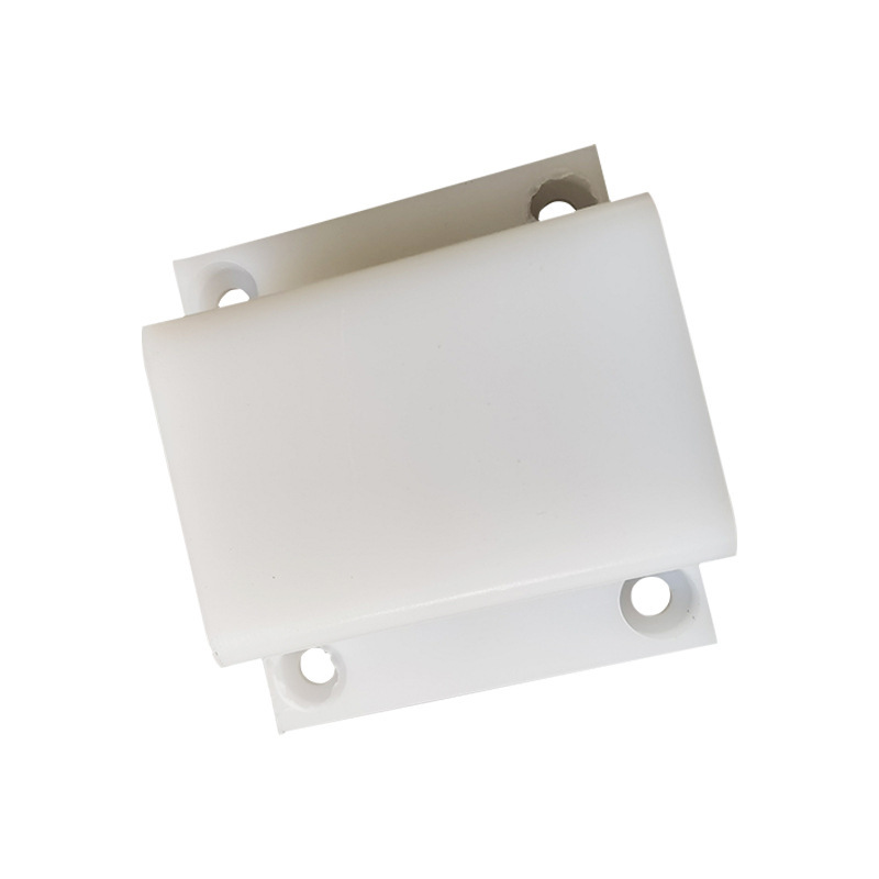 Custom polyethylene PE sheet thickened PE sheet plastic sheet zero-cut engraving manufacturers in stock wear-resistant polymer plastic