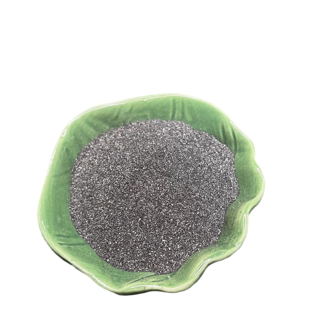 Graphite Powder for Adding to Scale Graphite Fireproof Coatings, High-Temperature Resistant Lubrication, Metallurgy Casting, Expandable, High Purity