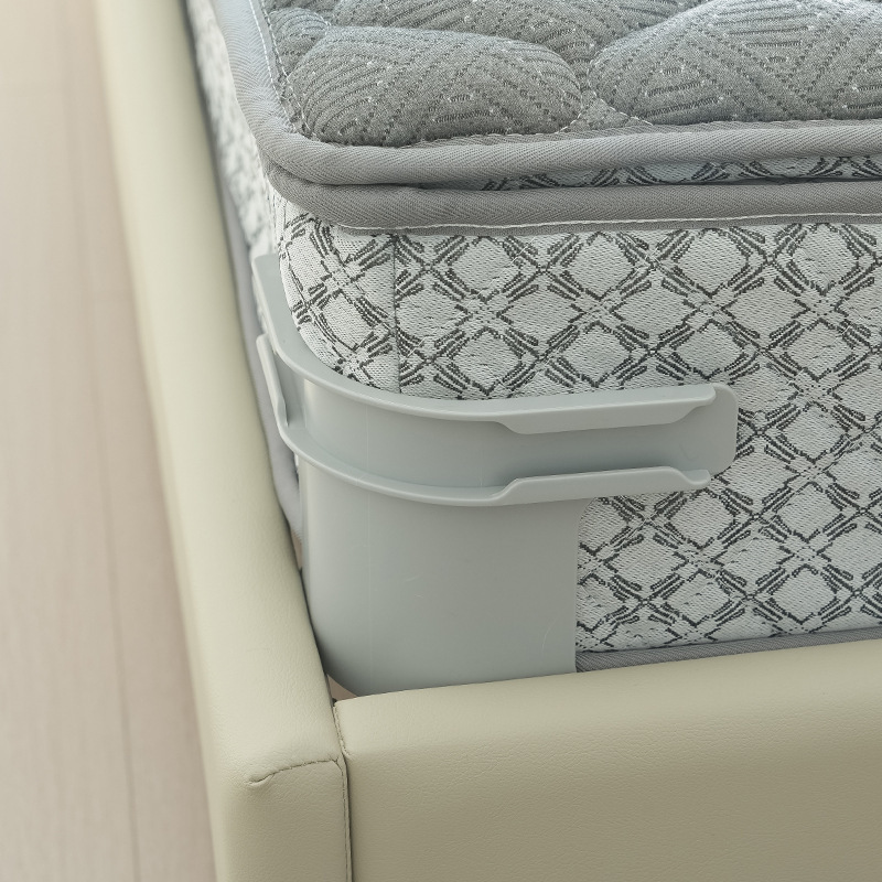 Invisible Bed Sheet Bed Cover Holder Multifunctional Fixing Clip Safety Needleless Bed Sheet Anti-displacement Fixing Artifact