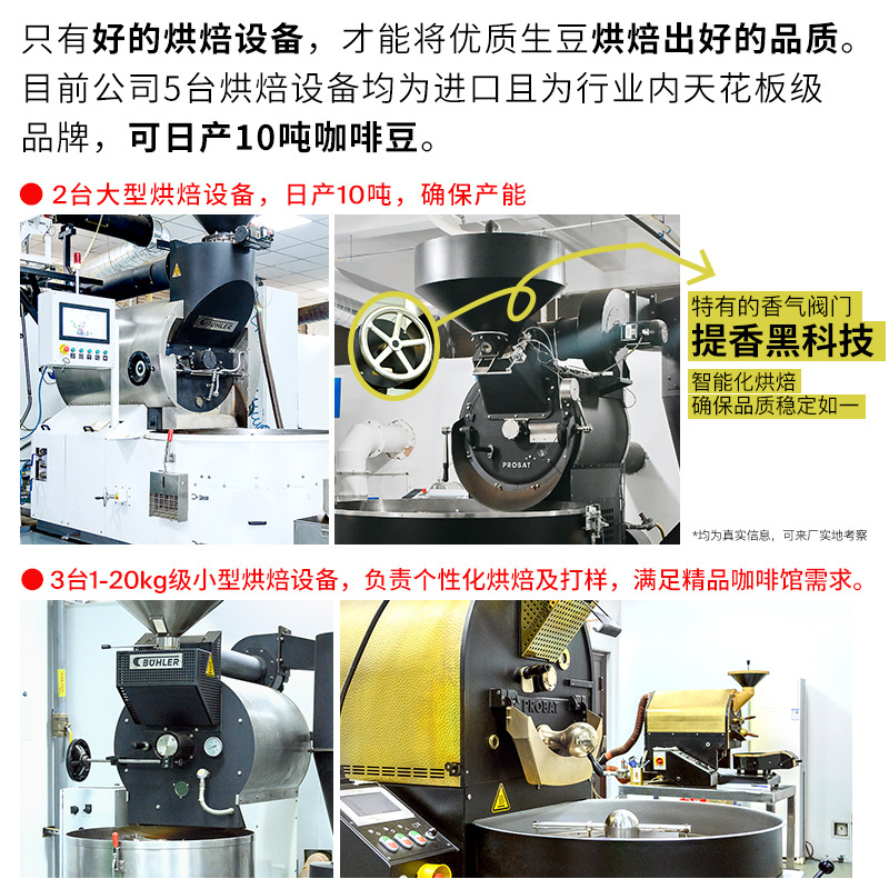 Hanging Ear Coffee Wholesale Black Coffee Powder Hanging Ear Coffee High Quality Filter Bag Filled with Nitrogen Lock Fresh Yirgacheffe Hanging Ear Coffee