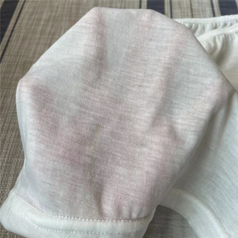 Sterile Disposable Underwear Manufacturer Wholesale Massage Foot Bath Bathing Travel Business Trip Men's Shorts Boxer Shorts