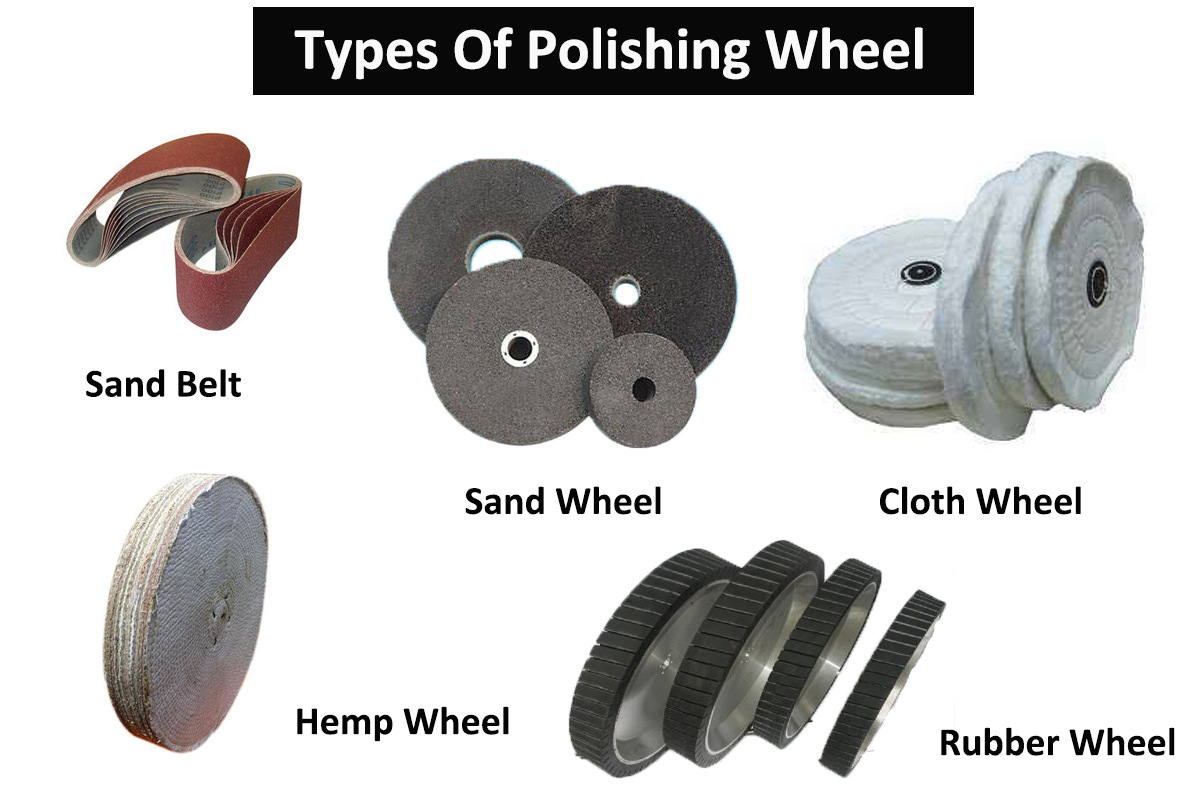 Yueli Vertical Belt Polishing Machine Wholesale High-Precision Cnc Machining Cnc Turning and Grinding Automation Cross-Border Exclusive Supply