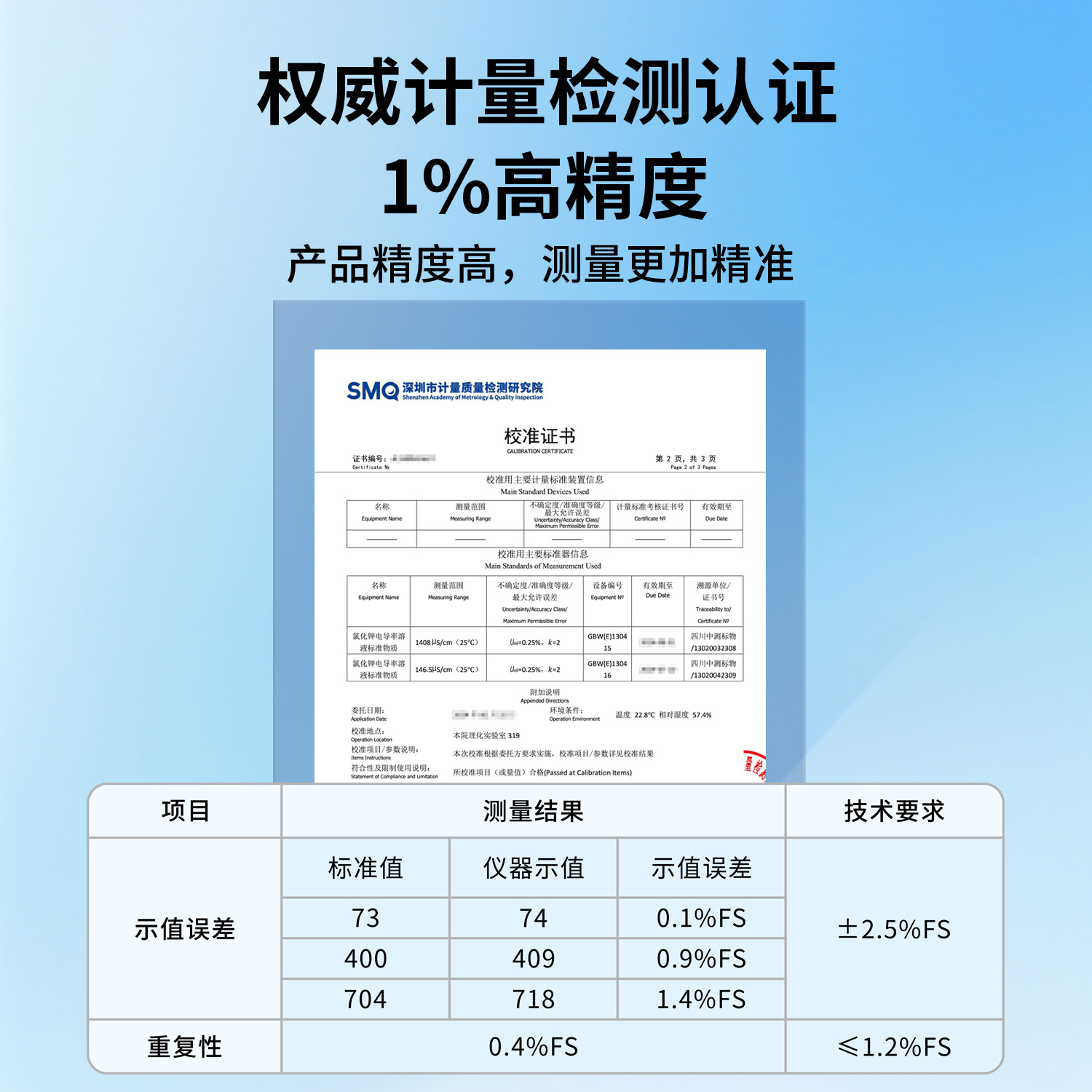 Tds Pen Water Quality Testing Pen to Test Tap Water Monitoring Water Purification Manufacturer Intelligent Analyzer Intelligent Testing Pen