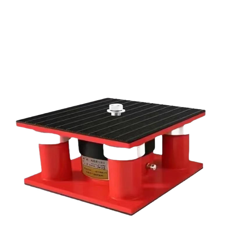 Punching Machine Shock Absorber Air Damping Spring Buffer Pad Hsd Type Air Shock Absorber 1