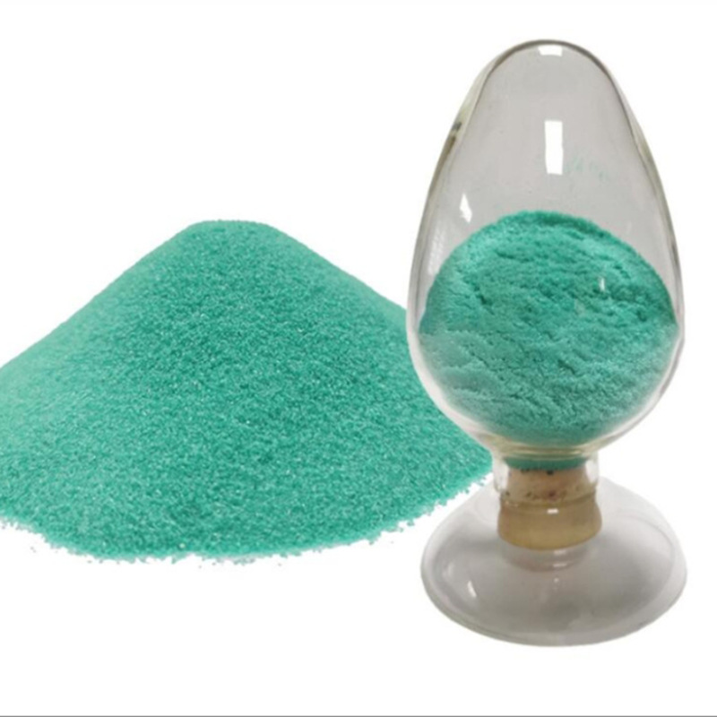 Nickel Acetate Nickel Acetate Industrial Grade Electroplating Grade Nickel Catalytic Mordant Standard Content