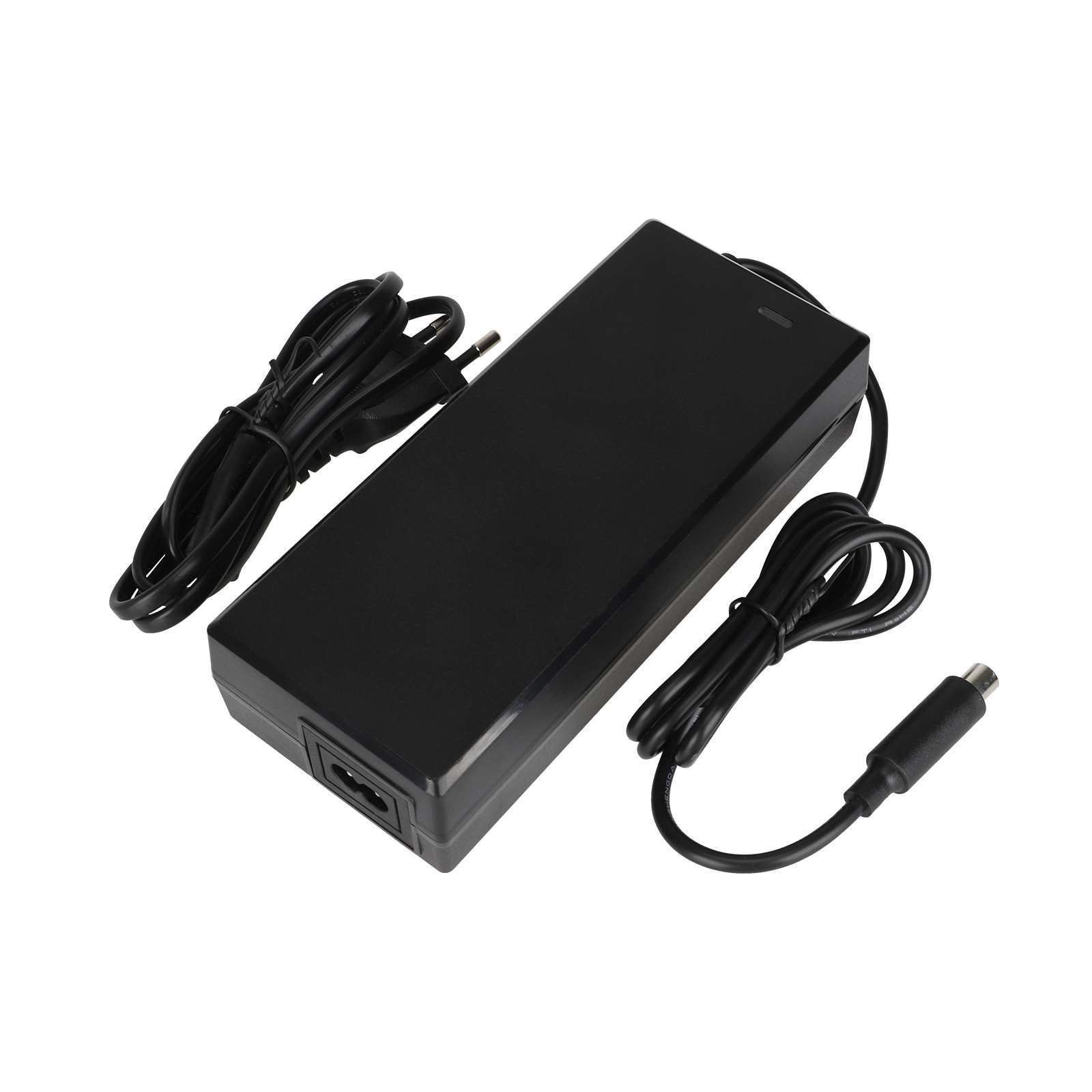 Kukiring2Pro and G2Max Universal Original 54.6V2A Xiaomi Head Charger (Eu Regulations) with Certification