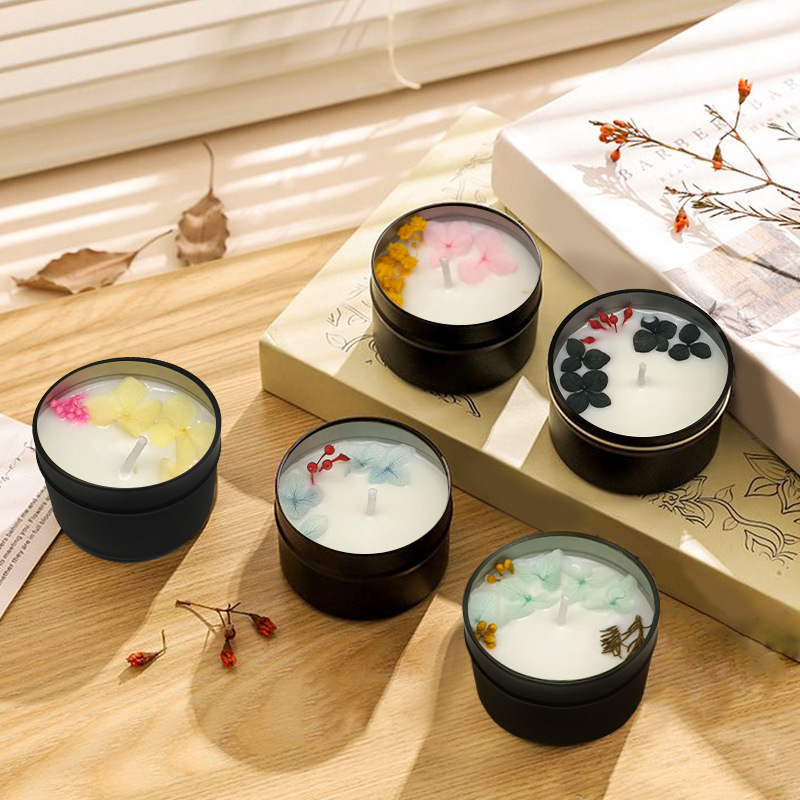 Производители ароматических свечей продают напрямую на Amazon, Shopee, Ebay, Shein, Xiyin Tamu товары для кросс-бордерной электронной коммерции