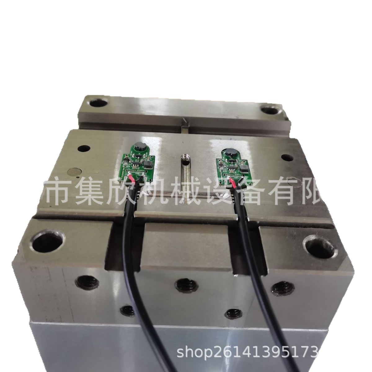 Electronic Products Injection Molding Shell Low Pressure Injection Molding Processing