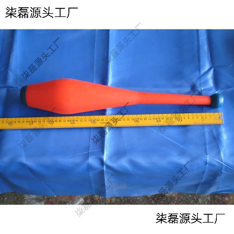 Acrobatic Props, Professional Fancy Stunt Sticks, Hand Skills Sticks, Jack Sticks, Czech Sticks, Hand Skills, Clown Sliding Sticks