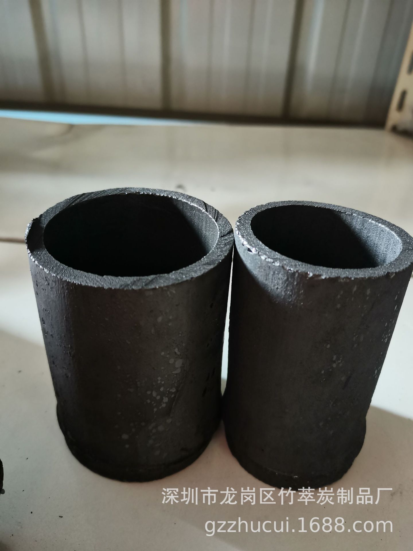 Бамбуковая чашка специальной жесткости для отеля бамбуковая трубка для приготовления блюд из рыбы и креветок